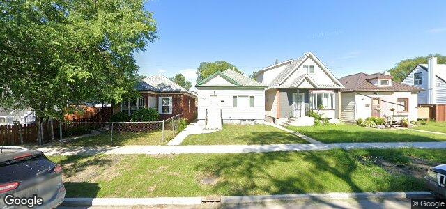 362 Inglewood Street（加拿大曼尼托巴省溫尼伯市）房屋照片