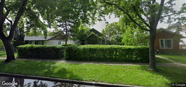 364 Collegiate Street（加拿大曼尼托巴省溫尼伯市）房屋照片