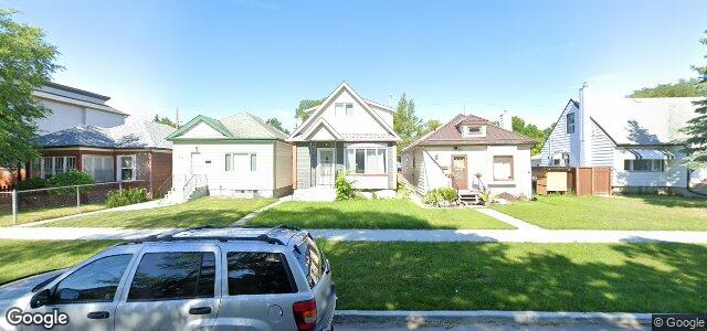 364 Inglewood Street（加拿大曼尼托巴省溫尼伯市）房屋照片