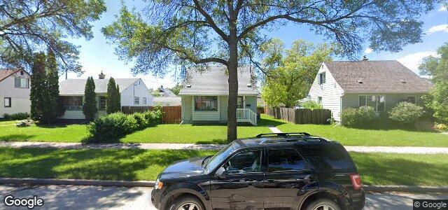 364 Marjorie Street（加拿大曼尼托巴省溫尼伯市）房屋照片