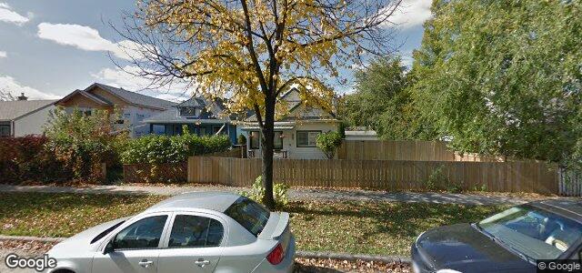 364 Roseberry Street（加拿大曼尼托巴省溫尼伯市）房屋照片