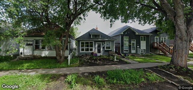 365 Collegiate Street（加拿大曼尼托巴省溫尼伯市）房屋照片