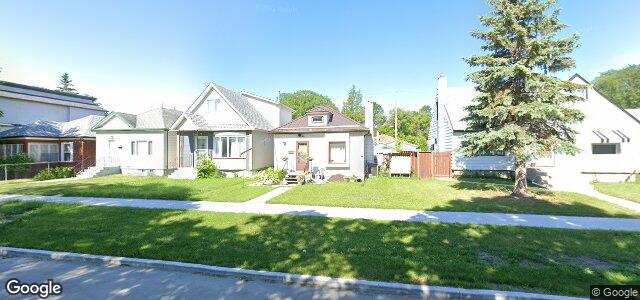 366 Inglewood Street（加拿大曼尼托巴省溫尼伯市）房屋照片