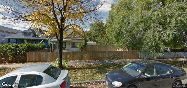 366 Roseberry Street（加拿大曼尼托巴省溫尼伯市）房屋照片