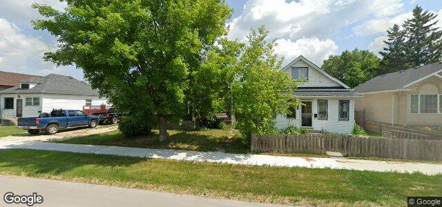 367 Berry Street（加拿大曼尼托巴省溫尼伯市）房屋照片