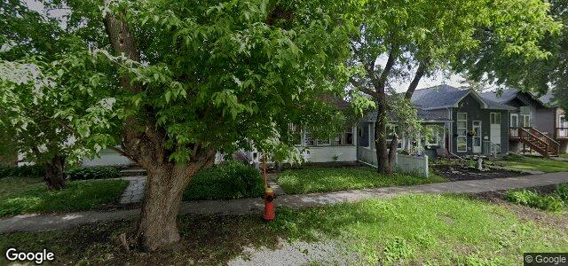 367 Collegiate Street（加拿大曼尼托巴省溫尼伯市）房屋照片