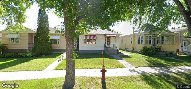 367 Rutland Street（加拿大曼尼托巴省溫尼伯市）房屋照片