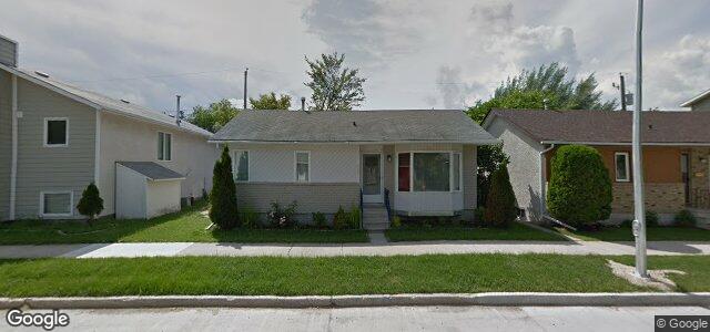 Photo of 368 Brooklyn Street in Winnipeg, Manitoba