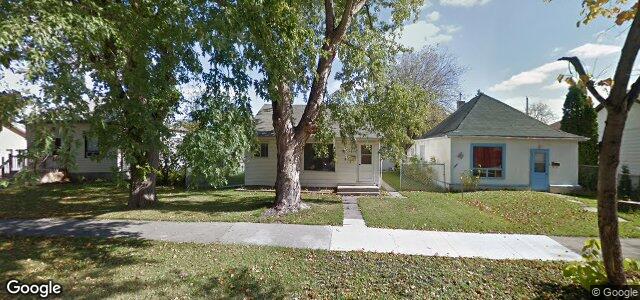 369 Roseberry Street（加拿大曼尼托巴省溫尼伯市）房屋照片