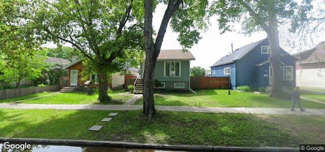 370 Collegiate Street（加拿大曼尼托巴省溫尼伯市）房屋照片