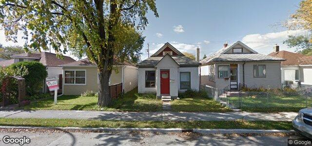 370 King Edward Street（加拿大曼尼托巴省溫尼伯市）房屋照片