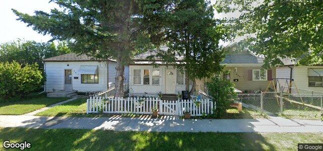 371 Inglewood Street（加拿大曼尼托巴省溫尼伯市）房屋照片