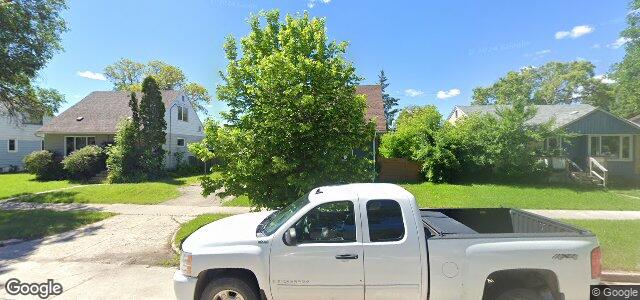 372 Marjorie Street（加拿大曼尼托巴省溫尼伯市）房屋照片