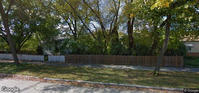 372 Roseberry Street（加拿大曼尼托巴省溫尼伯市）房屋照片