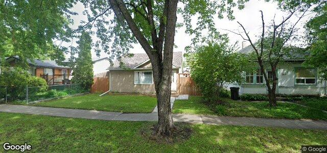 373 Collegiate Street（加拿大曼尼托巴省溫尼伯市）房屋照片