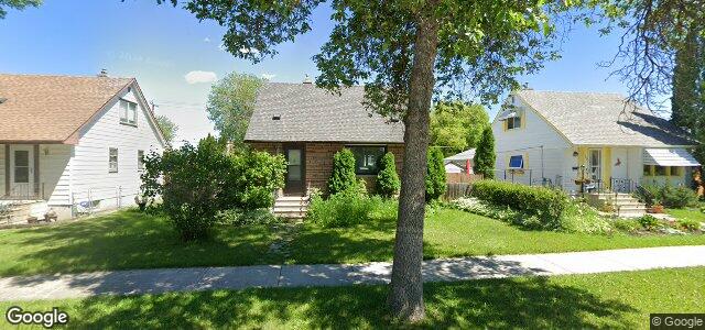 373 Marjorie Street（加拿大曼尼托巴省溫尼伯市）房屋照片