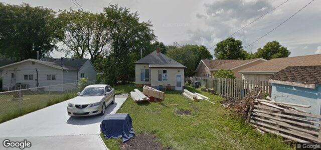 373 Roseberry Street（加拿大曼尼托巴省溫尼伯市）房屋照片