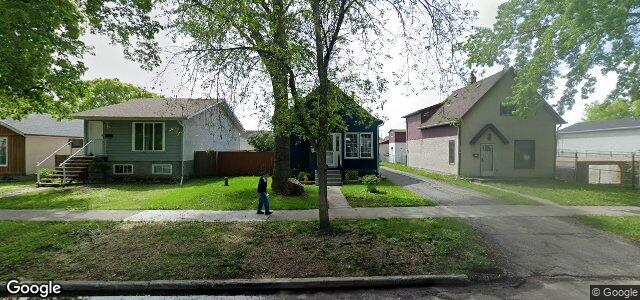 374 Collegiate Street（加拿大曼尼托巴省溫尼伯市）房屋照片