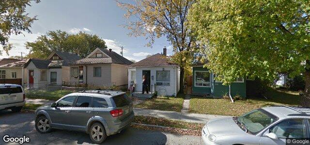 374 King Edward Street（加拿大曼尼托巴省溫尼伯市）房屋照片