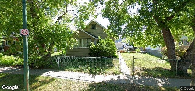 375 Rutland Street（加拿大曼尼托巴省溫尼伯市）房屋照片