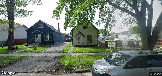 376 Collegiate Street（加拿大曼尼托巴省溫尼伯市）房屋照片