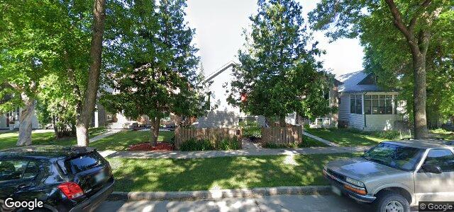 376 Rutland Street（加拿大曼尼托巴省溫尼伯市）房屋照片