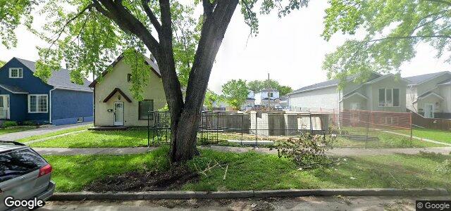 378 Collegiate Street（加拿大曼尼托巴省溫尼伯市）房屋照片