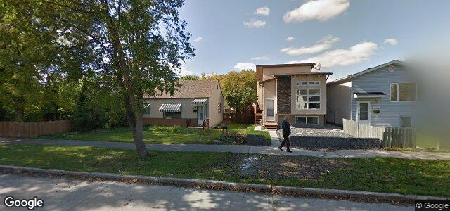 378 Roseberry Street（加拿大曼尼托巴省溫尼伯市）房屋照片