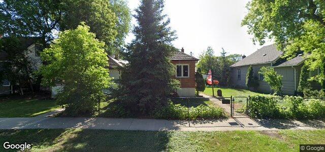 379 Rutland Street（加拿大曼尼托巴省溫尼伯市）房屋照片