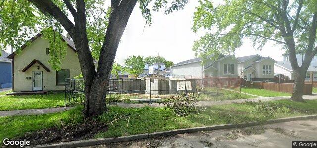 380 Collegiate Street（加拿大曼尼托巴省溫尼伯市）房屋照片