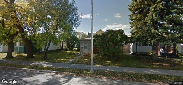 380 King Edward Street（加拿大曼尼托巴省溫尼伯市）房屋照片