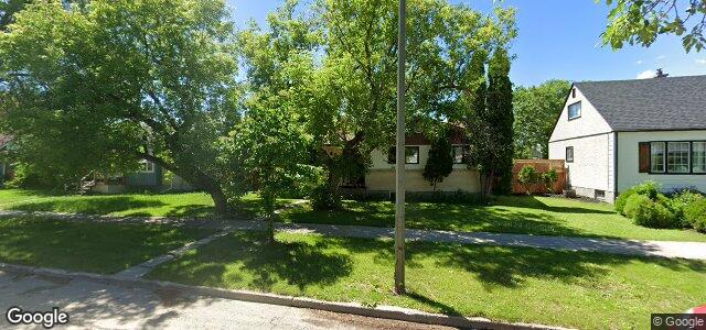 380 Marjorie Street（加拿大曼尼托巴省溫尼伯市）房屋照片