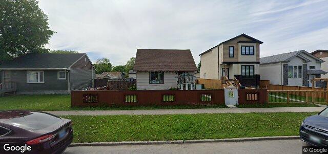 380 Parkview Street（加拿大曼尼托巴省溫尼伯市）房屋照片