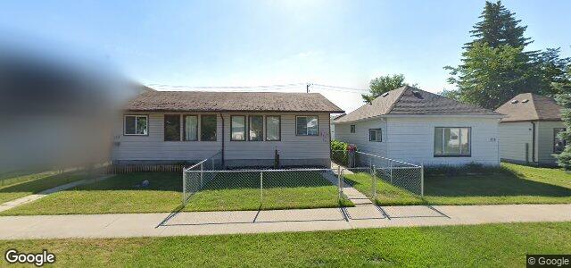381 Inglewood Street（加拿大曼尼托巴省溫尼伯市）房屋照片