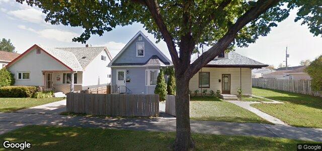 381 Roseberry Street（加拿大曼尼托巴省溫尼伯市）房屋照片