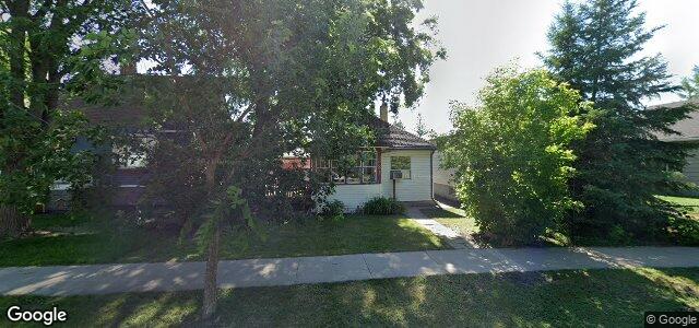 381 Rutland Street（加拿大曼尼托巴省溫尼伯市）房屋照片