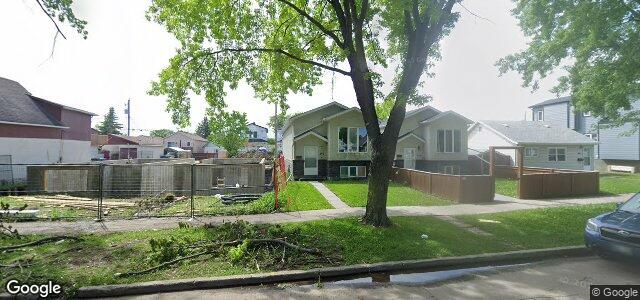 382 Collegiate Street（加拿大曼尼托巴省溫尼伯市）房屋照片