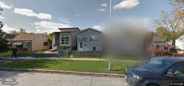 Larawan ng 382 Roseberry Street sa Winnipeg, Manitoba