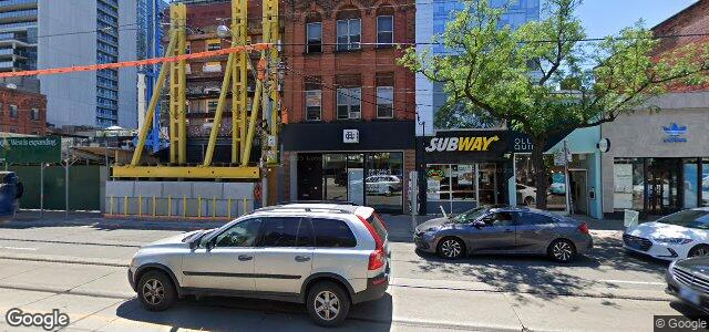 383 Queen Street（加拿大曼尼托巴省溫尼伯市）房屋照片