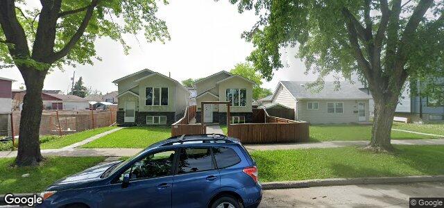 384 Collegiate Street（加拿大曼尼托巴省溫尼伯市）房屋照片