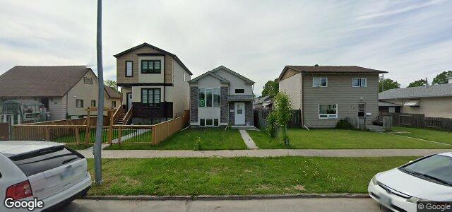 384 Parkview Street（加拿大曼尼托巴省溫尼伯市）房屋照片