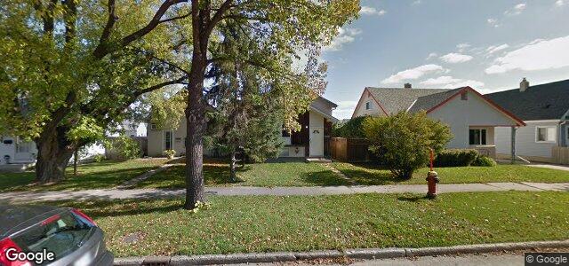 387 Roseberry Street（加拿大曼尼托巴省溫尼伯市）房屋照片