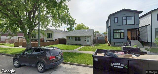 388 Collegiate Street（加拿大曼尼托巴省溫尼伯市）房屋照片