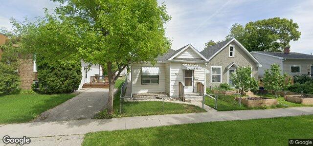 389 Collegiate Street（加拿大曼尼托巴省溫尼伯市）房屋照片