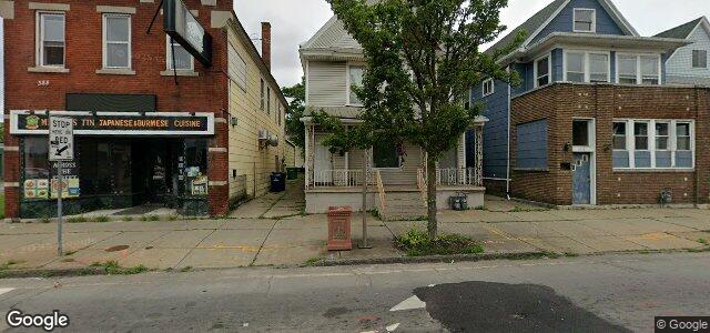 390 Amherst Street（加拿大曼尼托巴省溫尼伯市）房屋照片