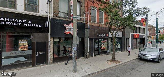 390 Queen Street（加拿大曼尼托巴省溫尼伯市）房屋照片