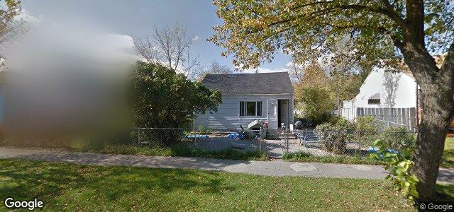 390 Roseberry Street（加拿大曼尼托巴省溫尼伯市）房屋照片