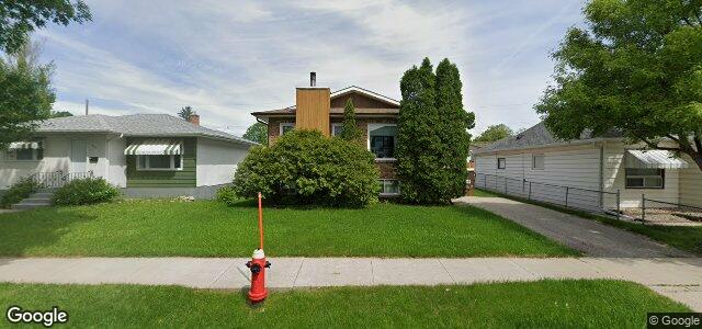 391 Collegiate Street（加拿大曼尼托巴省溫尼伯市）房屋照片