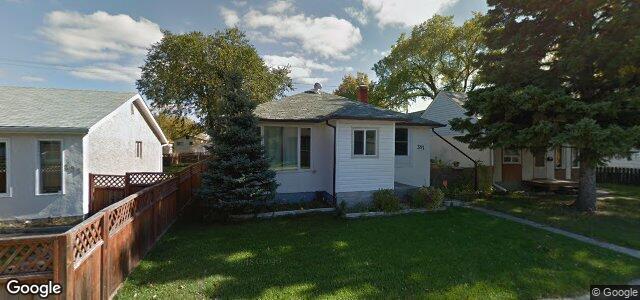 391 King Edward Street（加拿大曼尼托巴省溫尼伯市）房屋照片