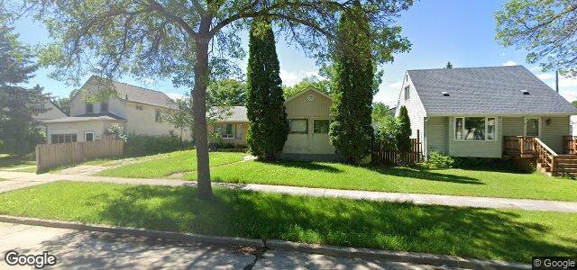 392 Marjorie Street（加拿大曼尼托巴省溫尼伯市）房屋照片